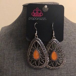 Paparazzi earrings